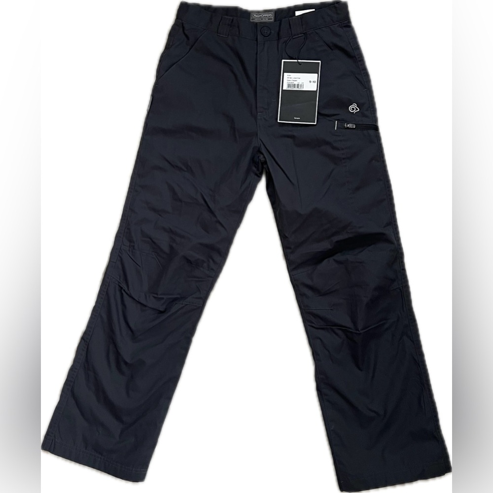 Craghoppers Kiwi Insulated pant 9-10 years